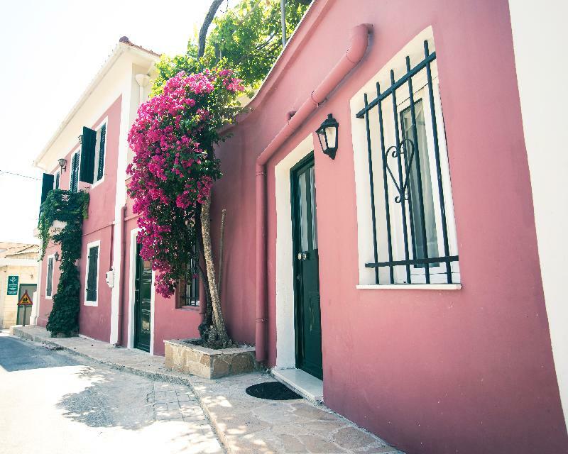 House 1910 By Zante Plaza 3*